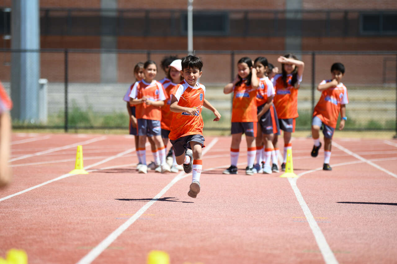 Konya’da 20 bine yakın öğrenci yaz spor okullarında buluştu 16